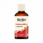 Sri Sri Ayurveda Raktavardhini Syrup, 200ml